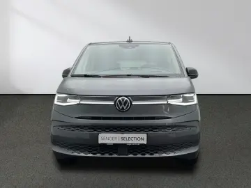T7 Multivan Style 2.0 TDI Matrix-LED AHK 7-Sitze