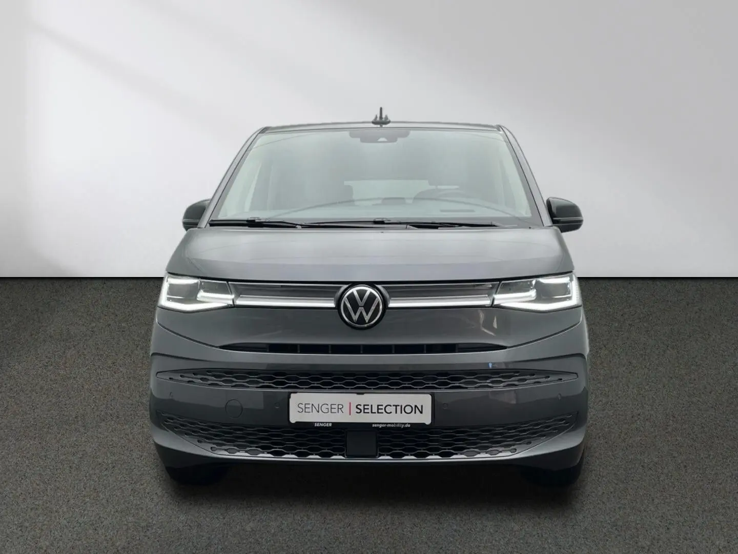 T7 Multivan Style 2.0 TDI Matrix-LED AHK 7-Sitze