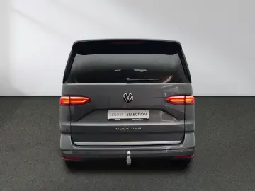 T7 Multivan Style 2.0 TDI Matrix-LED AHK 7-Sitze