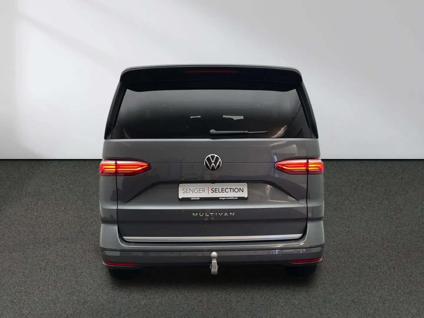 T7 Multivan Style 2.0 TDI Matrix-LED AHK 7-Sitze