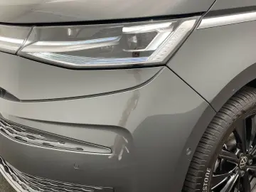 T7 Multivan Style 2.0 TDI Matrix-LED AHK 7-Sitze