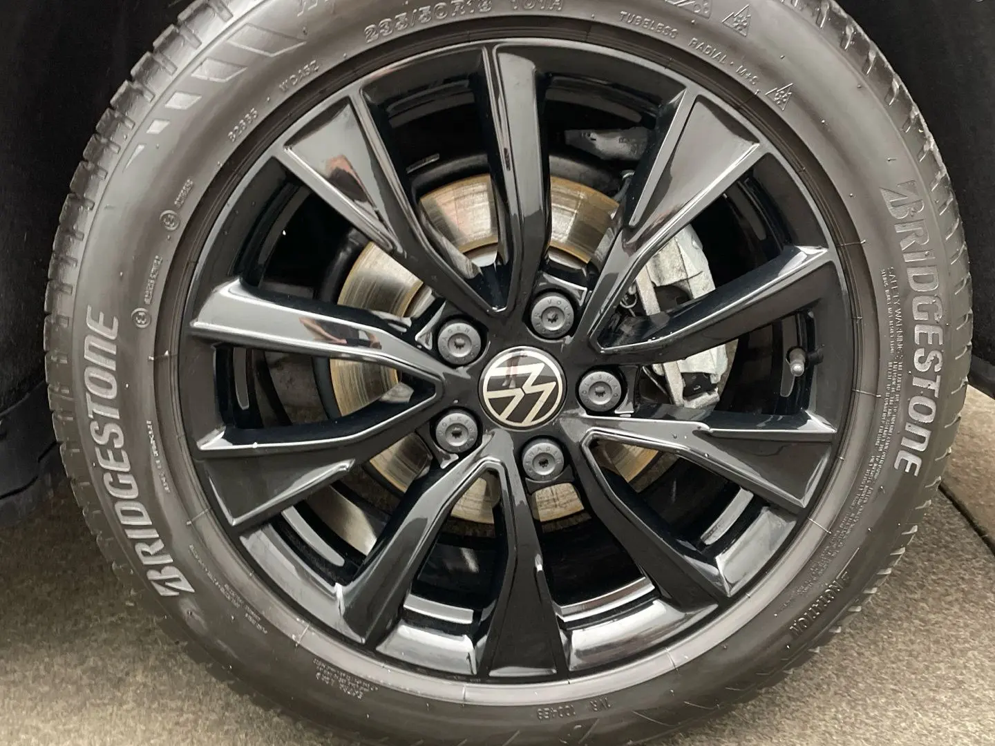 T7 Multivan Style 2.0 TDI Matrix-LED AHK 7-Sitze