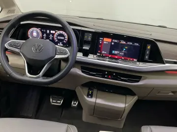 T7 Multivan Style 2.0 TDI Matrix-LED AHK 7-Sitze