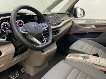 T7 Multivan Style 2.0 TDI Matrix-LED AHK 7-Sitze