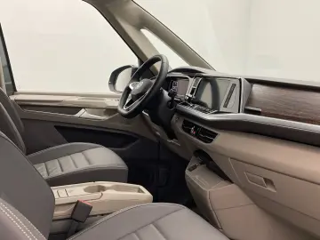 T7 Multivan Style 2.0 TDI Matrix-LED AHK 7-Sitze