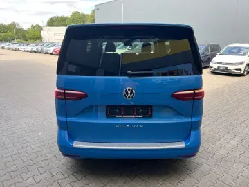 T7 Multivan/KAMERA/AHK/AUTOMATIK/NAVI/ALU/