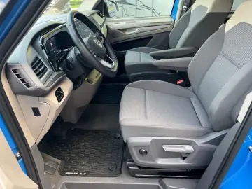 T7 Multivan/KAMERA/AHK/AUTOMATIK/NAVI/ALU/