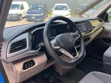 T7 Multivan/KAMERA/AHK/AUTOMATIK/NAVI/ALU/