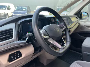 T7 Multivan/KAMERA/AHK/AUTOMATIK/NAVI/ALU/