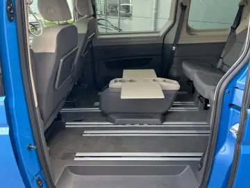 T7 Multivan/KAMERA/AHK/AUTOMATIK/NAVI/ALU/