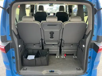 T7 Multivan/KAMERA/AHK/AUTOMATIK/NAVI/ALU/