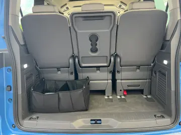 T7 Multivan/KAMERA/AHK/AUTOMATIK/NAVI/ALU/