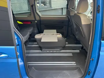 T7 Multivan/KAMERA/AHK/AUTOMATIK/NAVI/ALU/