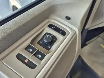 T7 Multivan Bulli Automatik Android el. Heckklap