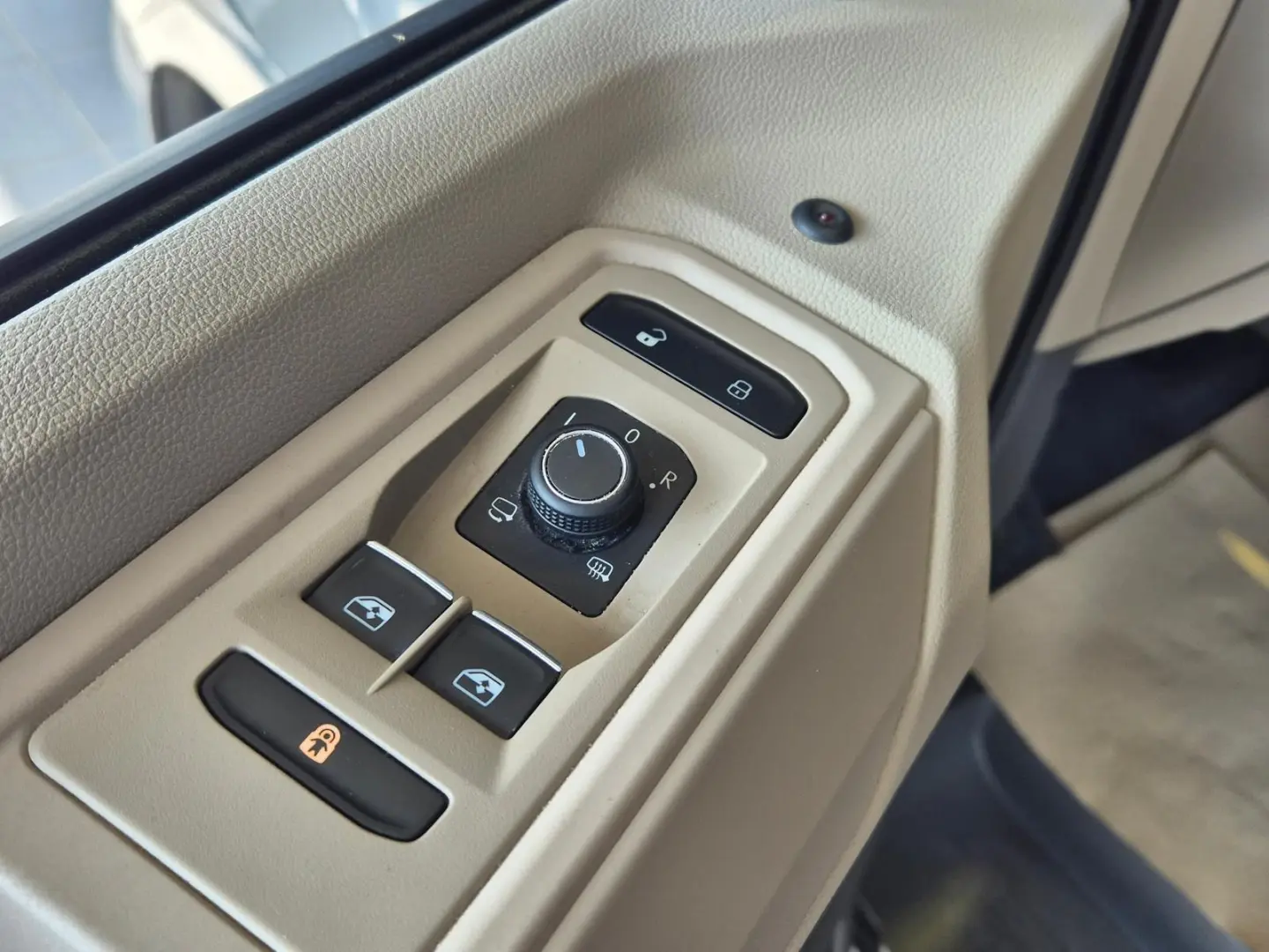 T7 Multivan Bulli Automatik Android el. Heckklap