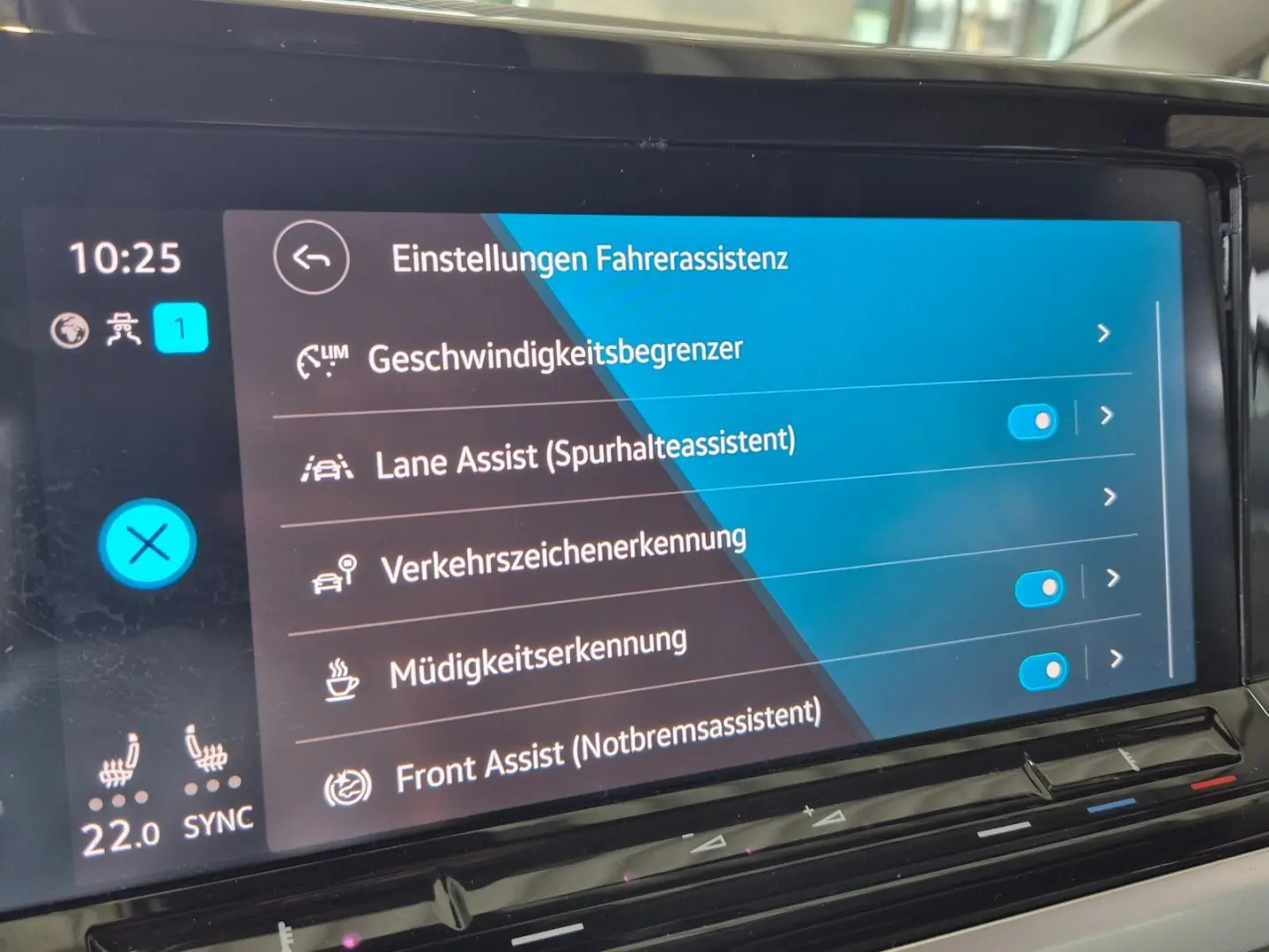 T7 Multivan Bulli Automatik Android el. Heckklap