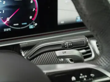 GLE 53 AMG 4M+ Coupé Night Panorama AHK 22 Zoll