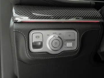 GLE 53 AMG 4M+ Coupé Night Panorama AHK 22 Zoll