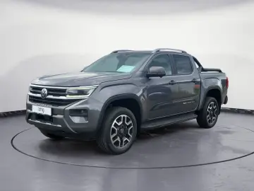 Amarok 3.0 TDI DSG 4Motion Panamericana  20` DWA