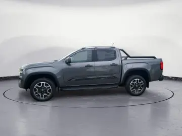Amarok 3.0 TDI DSG 4Motion Panamericana *20`*DWA