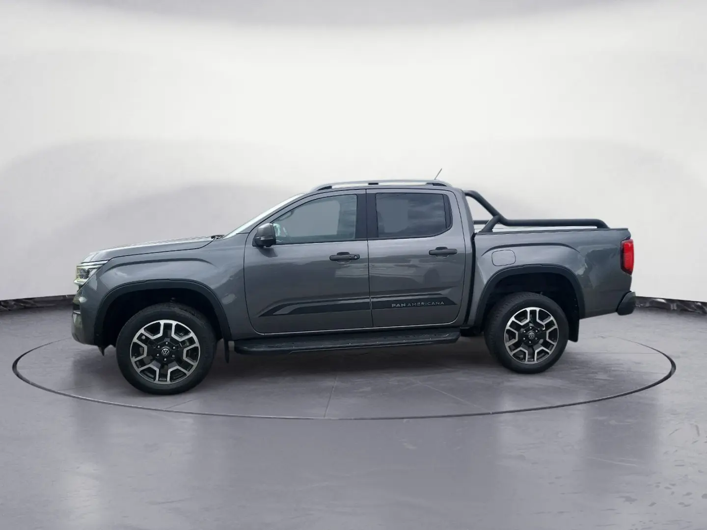 Amarok 3.0 TDI DSG 4Motion Panamericana *20`*DWA