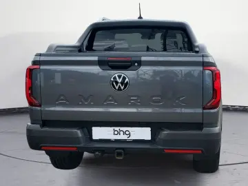 Amarok 3.0 TDI DSG 4Motion Panamericana *20`*DWA