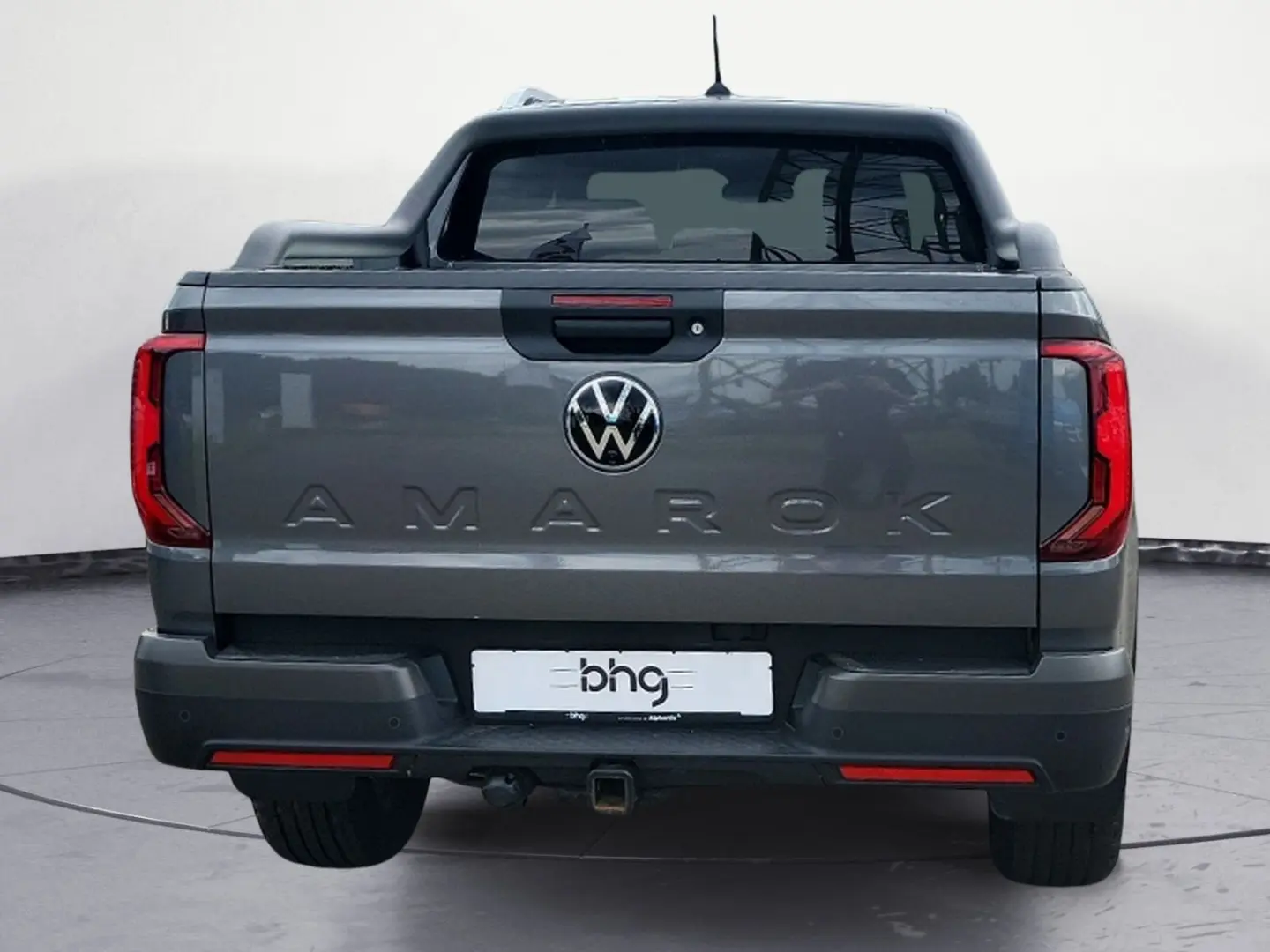Amarok 3.0 TDI DSG 4Motion Panamericana *20`*DWA