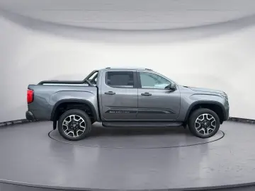 Amarok 3.0 TDI DSG 4Motion Panamericana *20`*DWA