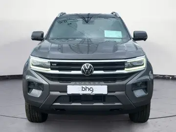 Amarok 3.0 TDI DSG 4Motion Panamericana *20`*DWA