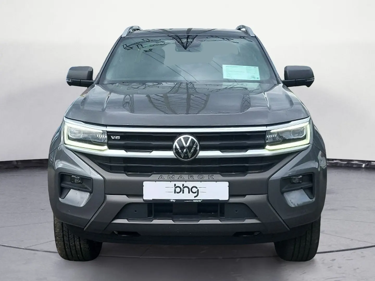 Amarok 3.0 TDI DSG 4Motion Panamericana *20`*DWA
