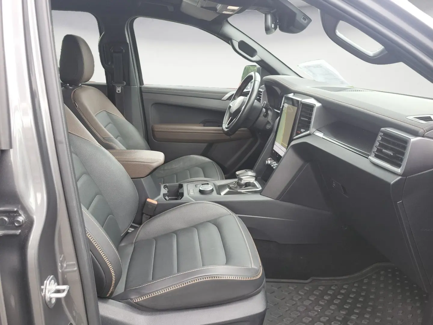 Amarok 3.0 TDI DSG 4Motion Panamericana *20`*DWA