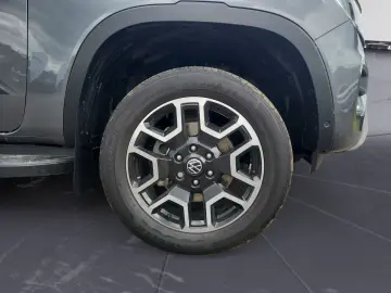 Amarok 3.0 TDI DSG 4Motion Panamericana *20`*DWA