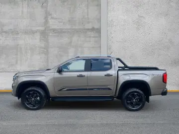 Amarok 3.0 TDI 4M DoubleCab PanAmericana MATRIX