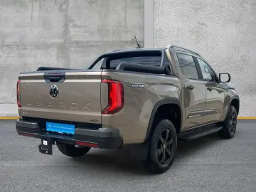 Amarok 3.0 TDI 4M DoubleCab PanAmericana MATRIX 