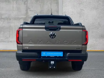 Amarok 3.0 TDI 4M DoubleCab PanAmericana MATRIX 