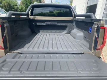 Amarok 3.0 TDI 4M DoubleCab PanAmericana MATRIX 