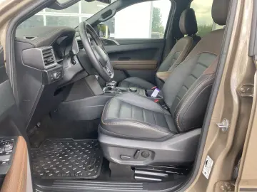 Amarok 3.0 TDI 4M DoubleCab PanAmericana MATRIX 