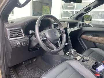 Amarok 3.0 TDI 4M DoubleCab PanAmericana MATRIX 