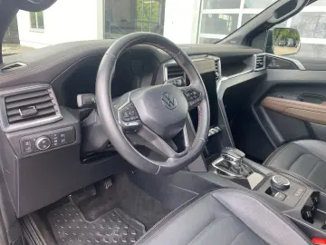 Amarok 3.0 TDI 4M DoubleCab PanAmericana MATRIX 