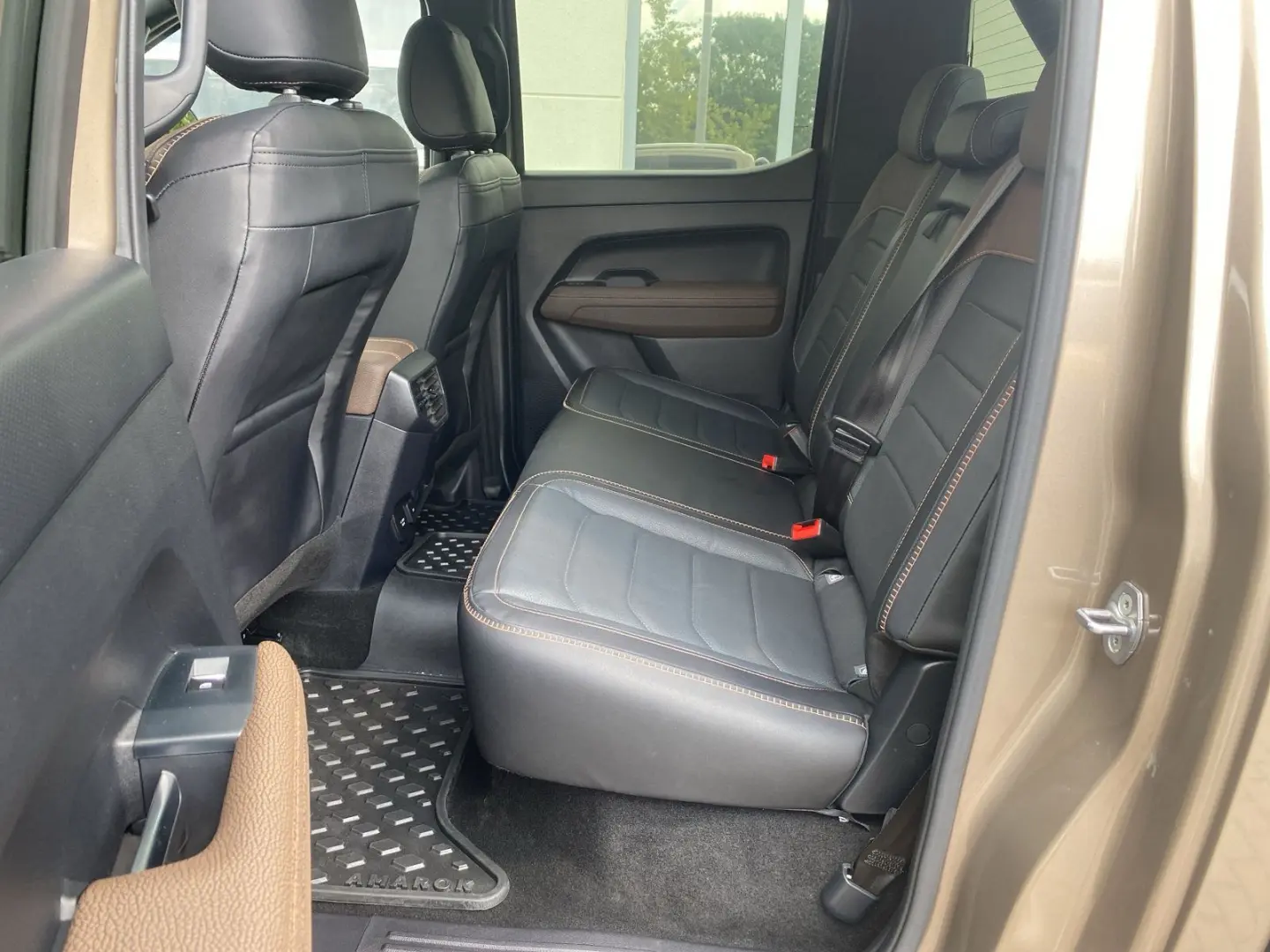Amarok 3.0 TDI 4M DoubleCab PanAmericana MATRIX 