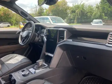 Amarok 3.0 TDI 4M DoubleCab PanAmericana MATRIX 