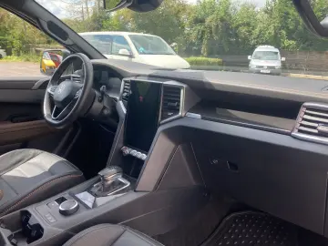 Amarok 3.0 TDI 4M DoubleCab PanAmericana MATRIX 