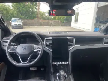 Amarok 3.0 TDI 4M DoubleCab PanAmericana MATRIX 