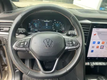 Amarok 3.0 TDI 4M DoubleCab PanAmericana MATRIX 