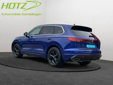 Touareg 3.0 TDI 4Motion R-Line AHK
