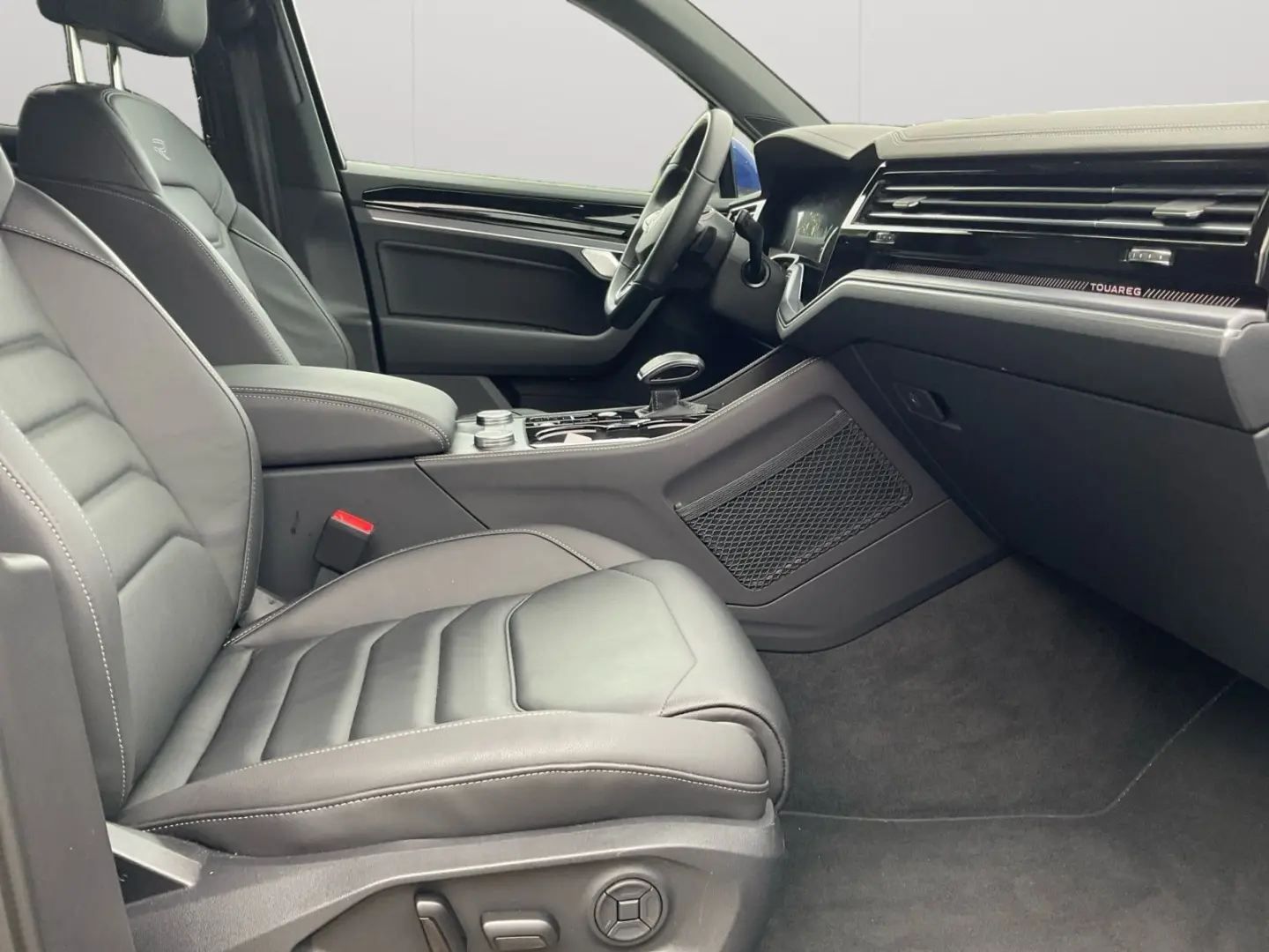 Touareg 3.0 TDI 4Motion R-Line AHK