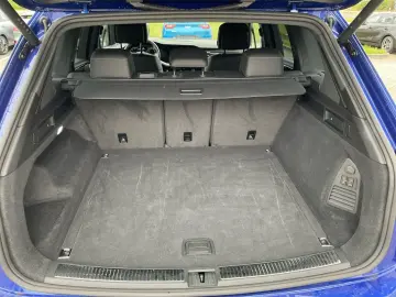 Touareg 3.0 TDI 4Motion R-Line AHK