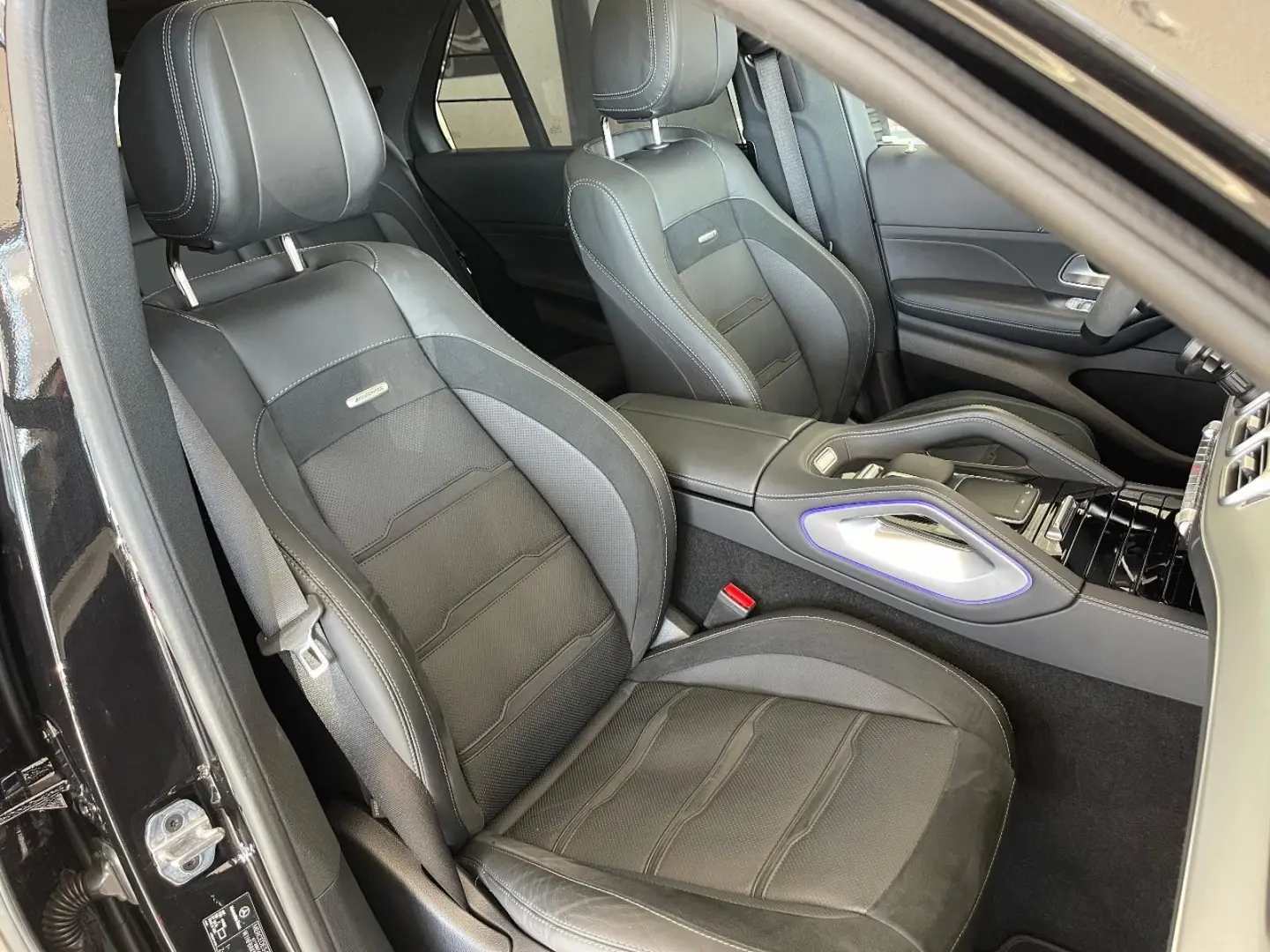 GLE 63 AMG S 4M+ Facelift Night|Pano|Burm|