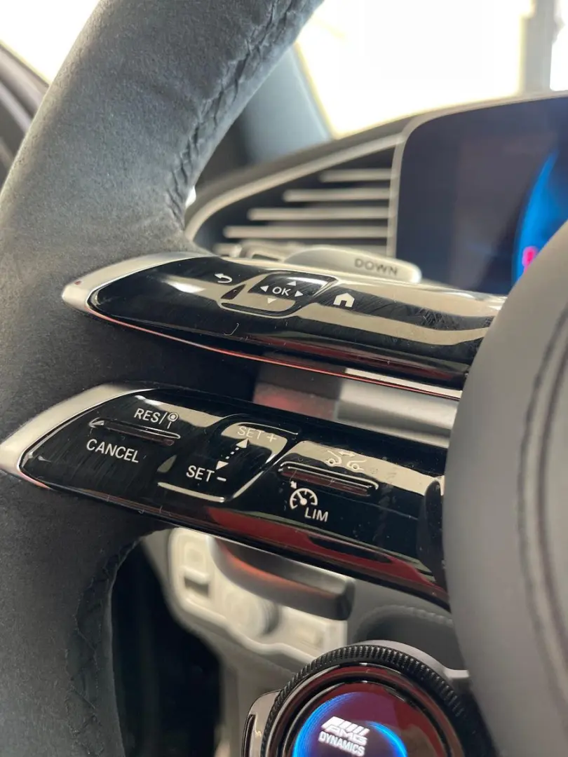 GLE 63 AMG S 4M+ Facelift Night|Pano|Burm|