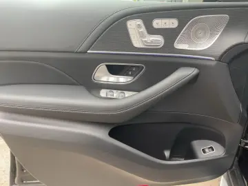 GLE 63 S 4M+ Coupe AMG/Night/Facelift/Pano/360°